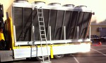 Erweiterung mit einer Free-Cooling Anlage | 1150 Wien Erweiterung mit einer Free-Cooling Anlage | 1150 Wien