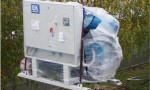 Kühlung einer Produktionshalle | 1120 Wien Kühlung einer Produktionshalle | 1120 Wien