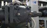 8 Kältemaschinen in einem Transportlift | 1110 Wien 8 Kältemaschinen in einem Transportlift | 1110 Wien