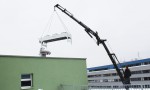 80m² Serverraum | Villach 80m² Serverraum | Villach